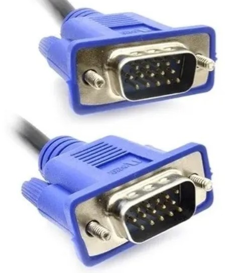 Cable VGA 1,5 Metros